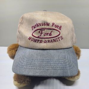 Parkview Ford Vintage Hat